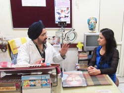 Dr Chhabra Laser & Skin Care Centre